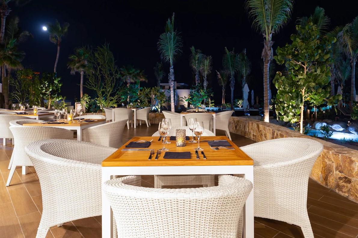Villa La Valencia Beach Resort San José del Cabo Exterior foto