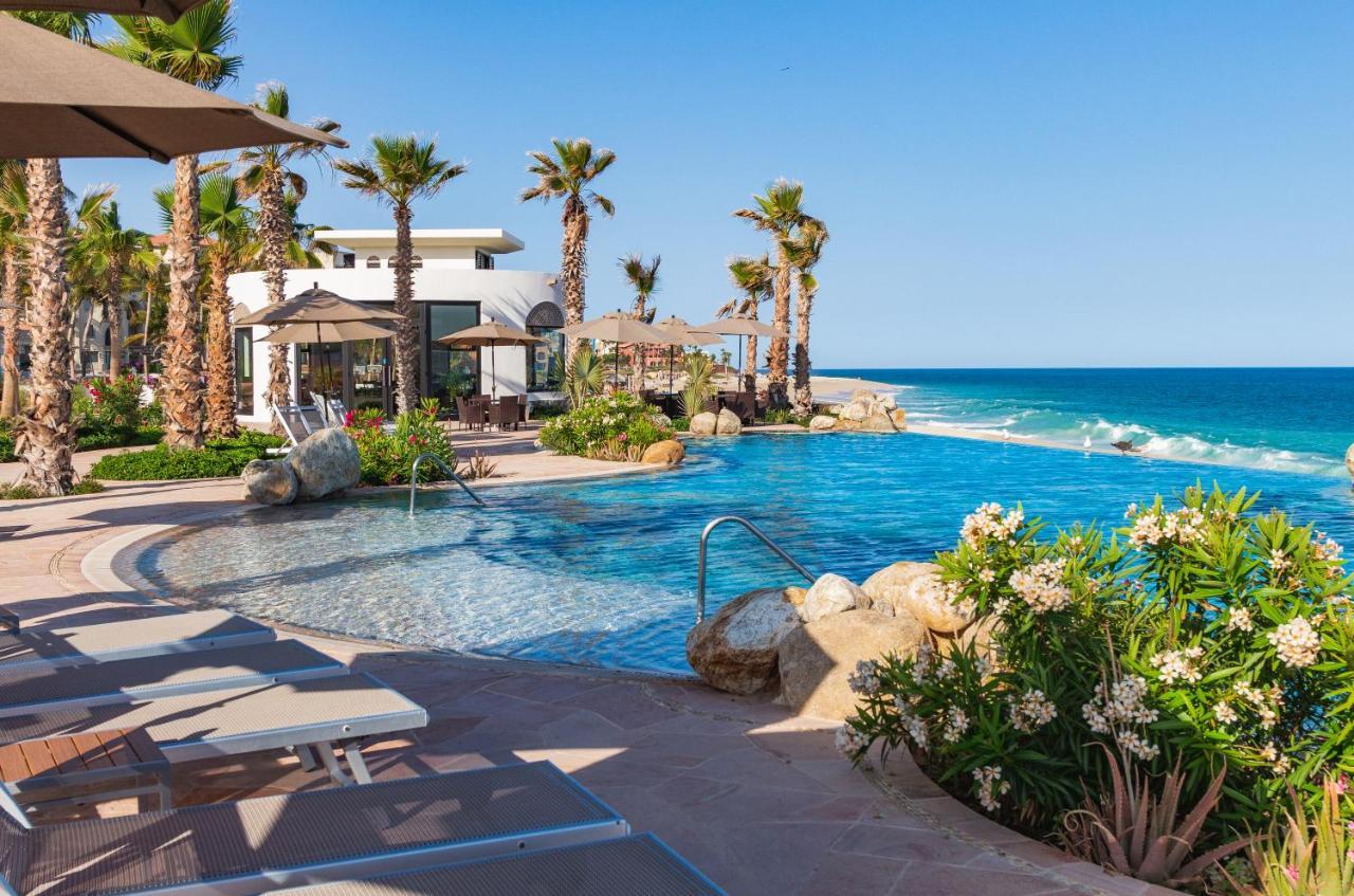 Villa La Valencia Beach Resort San José del Cabo Exterior foto