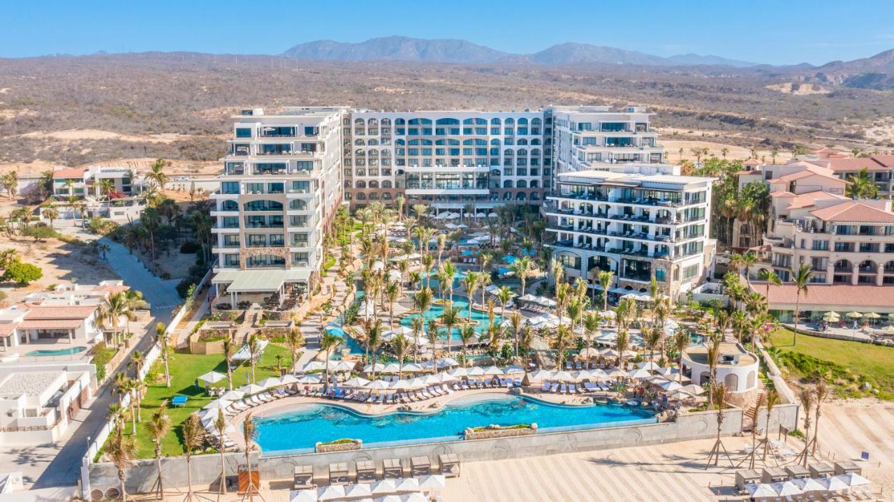Villa La Valencia Beach Resort San José del Cabo Exterior foto