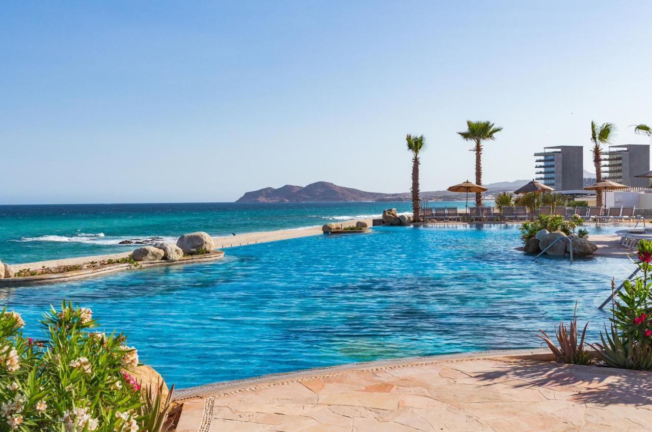 Villa La Valencia Beach Resort San José del Cabo Exterior foto