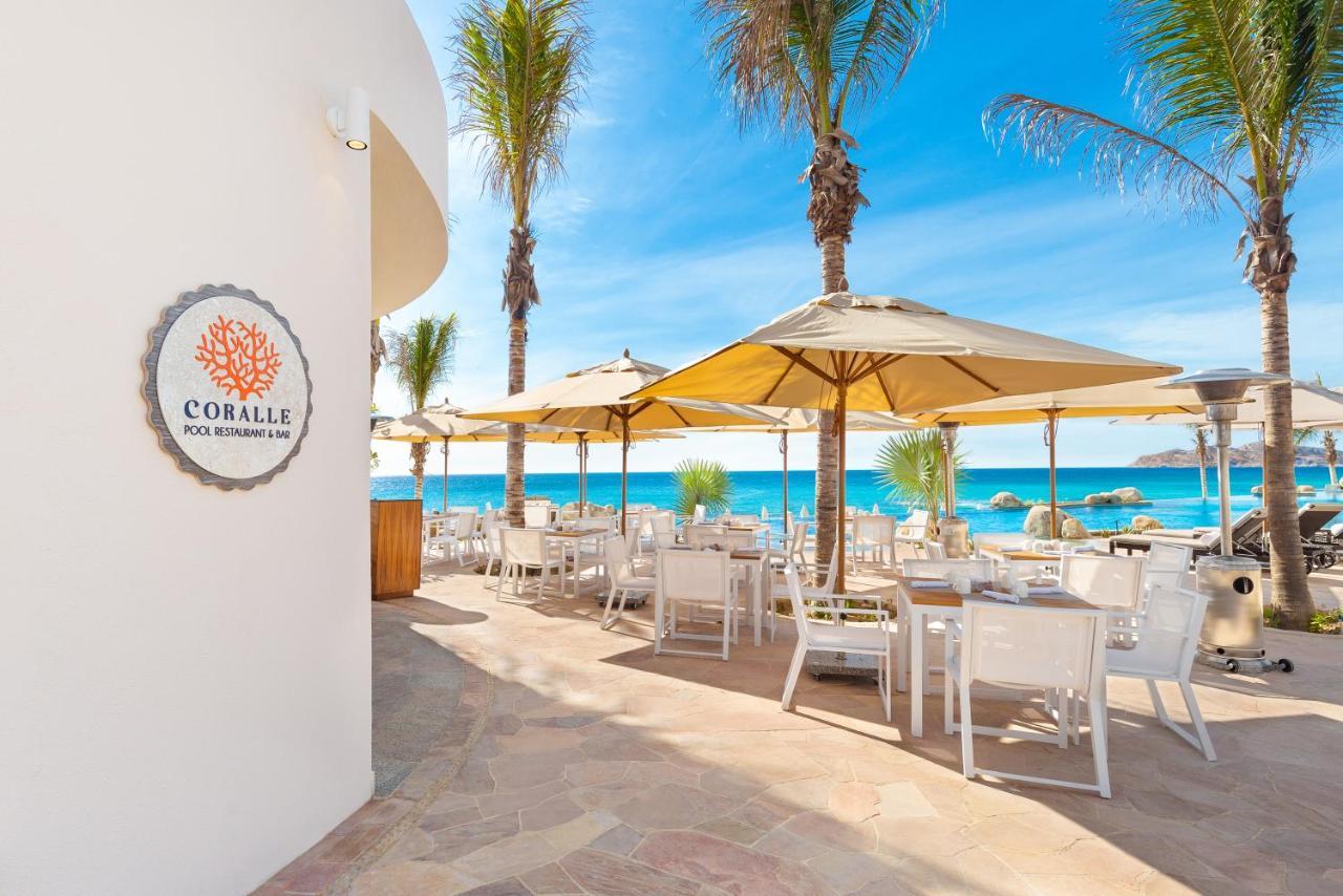 Villa La Valencia Beach Resort San José del Cabo Exterior foto
