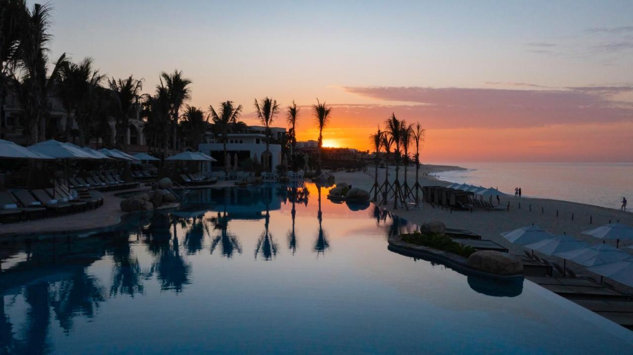Villa La Valencia Beach Resort San José del Cabo Exterior foto
